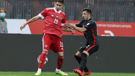 Захарян, Тюкавин и еще восемь будущих звезд из ЮФЛ