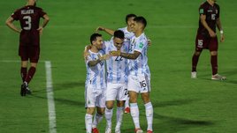 Месси чудом избежал травмы. В воскресенье у Лео новая дуэль с Неймаром