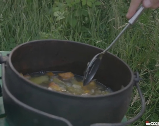 «В такое еде есть все нужные мне витамины». «В такое еде есть все нужные мне витамины».