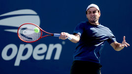 Карацев снова творит чудеса. Провел на корте пять часов и победил