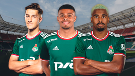 «Локомотив» потратил больше всех в России, а теперь взял еще одного игрока ЦСКА. Рангник в огне