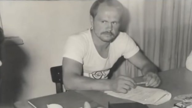 Александр Апачинский. Александр Апачинский.