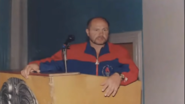 Александр Апачинский. Александр Апачинский.