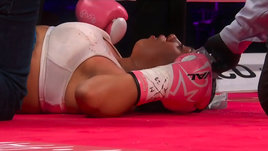 Трагедия в Канаде: 18-летняя девушка скончалась после боя. Ее муж боксировал на том же турнире