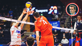 «Можно найти миллион алиби. Но какой в этом смысл?» Саммелвуо — о сенсационном поражении от Турции