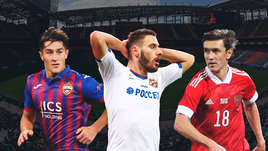 Как уходил Влашич, почему Марадишвили продали в «Локо», вернется ли Жирков. Интервью гендиректора ЦСКА Романа Бабаева