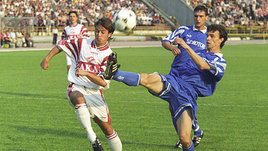 «Товарищ с флагом на линии был пьян!» Засуживали ли «Ротор» в золотой гонке-96?