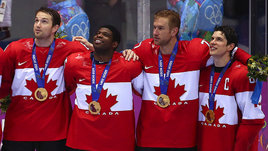 НХЛ согласилась ехать в Пекин. Но радоваться все равно рано