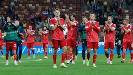 Основная информация по матчу отбора ЧМ-2022 Кипр — Россия