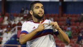 Не вышли классом. Российская молодежка разгромлена Испанией