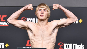 Пэдди Пимблетт.