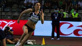 Ласицкене проиграла Магучих. Первое поражение Марии от украинки после Олимпиады-2020