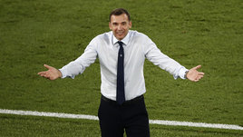 «Только идиоты с трибун называли Шевченко национальным героем после Евро. Как забыть игры с Австрией и Англией?» Почему у Украины сменился тренер?