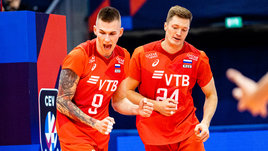 После пощечины от Турции Россия выгрызла тай-брейк у главного конкурента в группе на Евро