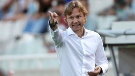 «Игра, мягко говоря, не порадовала». Карпин — о матче с Кипром