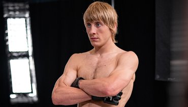 Пэдди Пимблетт.