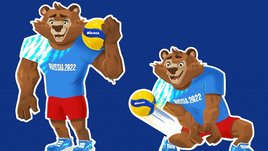 Тигр, робот или медведь? Кто станет главным заводилой ЧМ-2022