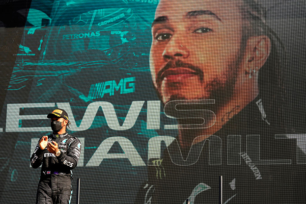 Льюис Хэмилтон. Фото Getty Images Льюис Хэмилтон. Фото Getty Images