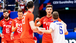 Туомасу устроили овации в Тампере. Но родную сборную он не пощадил