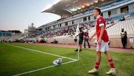 Одержит ли Россия крупную победу? Рискованный прогноз на матч отбора ЧМ-2022 с Мальтой