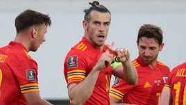 Хет-трик Бэйла в Казани, мировой рекорд Италии, Германия раздавила Армению