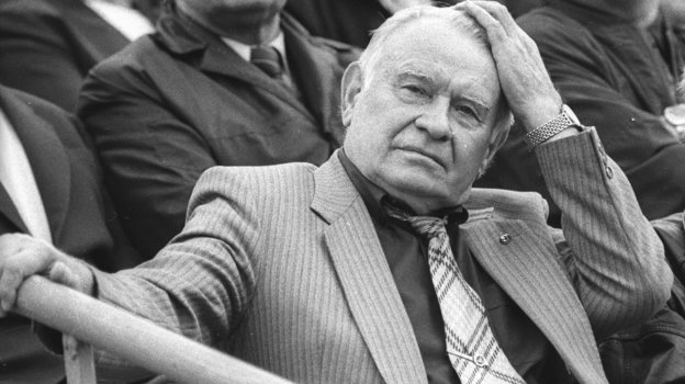 Константин Бесков. Фото Дмитрий Солнцев Константин Бесков. Фото Дмитрий Солнцев