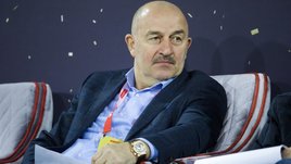 Черчесов рассказал о возобновлении работы и «Спартаке» с «Легией» в Лиге Европы