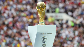 ФИФА хочет проводить ЧМ каждые два года, за реформу агитирует Венгер. Футбольный мир на пороге революции?