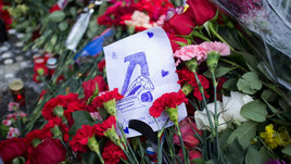 «Они были для нас как боги». Как Ярославль пережил 10 лет после трагедии «Локомотива»