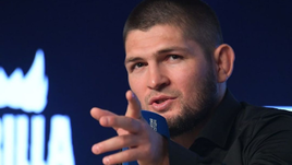 История с Хабибом и ГЭС — культурная проблема. Понятия «эксперт» и «известная персона» стали одним и тем же