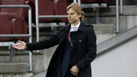 Карпин спровоцировал проблемы с физикой на Кипре. Мальта — последний шанс для экспериментов