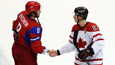 Россия — четвертая, Канада — первая. Рейтинг всех сборных перед Олимпиадой (и все потенциальные составы)