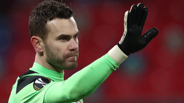 «Дал слово родителям и семье, что не вернусь в сборную». Акинфеев — о сборной России, ЦСКА и прошлом