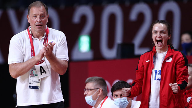 Алексей Алексеев и Анна Вяхирева. Фото Дарья Исаева, «СЭ» / Canon EOS-1D X Mark II Алексей Алексеев и Анна Вяхирева. Фото Дарья Исаева, «СЭ» / Canon EOS-1D X Mark II