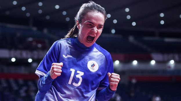 Анна Вяхирева. Фото Дарья Исаева, «СЭ» / Canon EOS-1D X Mark II Анна Вяхирева. Фото Дарья Исаева, «СЭ» / Canon EOS-1D X Mark II