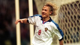 Карпин — «коряга»? Забивал Мальте, феерил в Испании, его сватали в «Реал» и «Барселону»