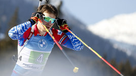 «С поведением Елисеева давно нужно было разобраться, но его спас олимпийский сезон». Новый конфликт в биатлонной сборной