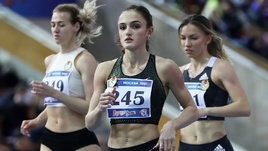 «Когда в Токио все сходили и травмировались, были всякие мысли». История чемпионки страны, которую не взяли на Игры