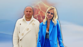 Эмоциональный спор Дмитрия Селюка и Дарьи Карпиной о женщинах в футболе