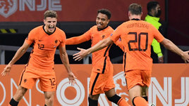 Влашич сделал Хорватию лидером, Тил добил Турцию, Гризманн сравнялся с Платини