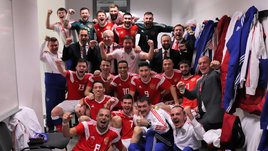 В Литву — с надеждой