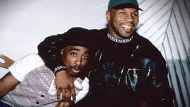 «Его наследие продержится до тех пор, пока Земле не придет конец». Воспоминания Тайсона о дружбе с Тупаком