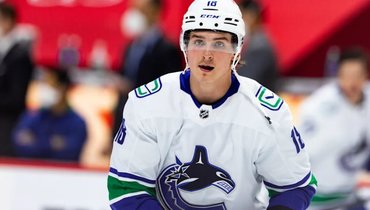 Джейк Виртанен.