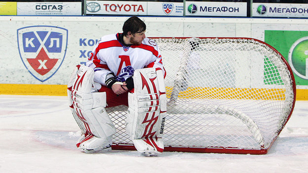 Георгий Гелашвили. Фото photo.khl.ru Георгий Гелашвили. Фото photo.khl.ru