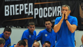 «Пока у нас не будет чемпионата России из 16-18 клубов, сборной не поможет даже Грегг Попович»