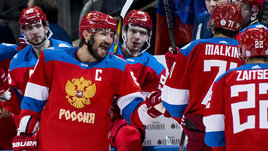 «Не взял бы на Олимпиаду ни Овечкина, ни Малкина. При всем уважении, их время прошло». Интервью первого тренера Кучерова