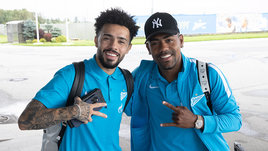 «Зенит» — жертва ФИФА. Почему Клаудиньо и Малкому запретили сыграть с «Ахматом» и «Челси»