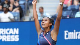 Ее уже сравнивают с Шараповой и Сереной. Главную сенсацию US Open отец растил в «армейском стиле»