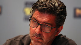 Почему Руй Витория остается в «Спартаке». Спойлер — в том числе из-за летней селекции