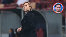 Карпин выведет Россию на чемпионат мира. Колонка Аленичева